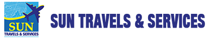 SunTravels & Services